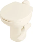 Thetford Aqua-magic Style Ii Rv Toilet / High Profile Bone Round Seat New. Price: $269.99.