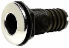 Boating Accessories New Stainless Steel Covered Thru-hull Seachoice 18481 Hos.... Price: $26.72.