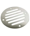 Sea-dog Stainless Steel Drain Cover Vent 2-1/2" New. Price: $6.35.