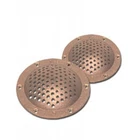Buck ALGONQUIN379-00SR350 3-1/2IN Round Strainer New. Price: $58.96.