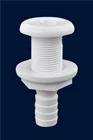 Attwood 3872-1 Conn-th .63 Wht New. Price: $16.69.