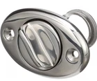 Seachoice 18661 Stainless Boats Large 7/8 Drain Plug New. Price: $30.00.