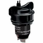 Johnson Pumps 12V Centrifugal Macerator #81-47248-01 New. Price: $246.46.