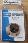 New Genuine Jabsco 4528-0003-P Impeller Kit. Price: $34.99.