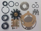 Repair Service Kit For Mercruiser Bravo Jabsco Raw Sea Water Pump 43210-0001 New. Price: $179.95.