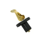 Whitecap S5056C Baitwell Plug New. Price: $20.24.