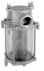 Perko 049300599C Transparent Cylinder New. Price: $104.10.