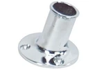 Whitecap S5003C C.p. Brass Flagpole Socket 1-1/4 New. Price: $51.49.