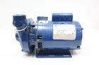 Scot Pump 3001K002 Centrifugal 1-1/4IN 1IN 1/2HP 230V-AC New. Price: $1063.50.