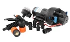 Jabsco Hotshot HD5 12V 5GPM 70PSI P501J119N3 New. Price: $246.99.