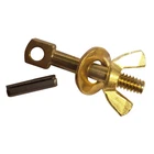 Perko 0493DP599L Cover Bolt Complete Sizes And New. Price: $33.58.