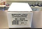 Johnson 09-842B Impeller Kit New. Price: $355.98.