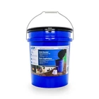 Camco 41549 Portable Toilet Bucket Features 3 Bag Liners For Easy Clean Up & New. Price: $43.63.
