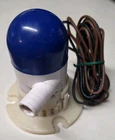 Keepalive Oxygen Infusor 500 Gph Bait /aerator/livewell Base Plate Used. Price: $28.99.