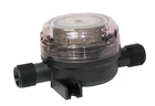 Jabsco Pumpguard Inline Strainer New. Price: $43.99.