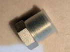Lot Of Huck Tool Part 503431 Hex Reducing Bushing New. Price: $37.00.