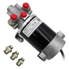 Simrad 000-15445-002 PUMP-3 Mkii 12V Hydraulic New. Price: $1275.77.