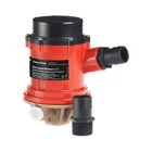 Johnson Pumps 16004B Livewell Pump, Gph, 12V, With Inlet New. Price: $181.64.