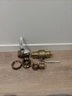 Lot Jomar 600WOG 250 Ultrapure Used. Price: $99.99.