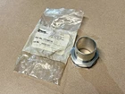 Parker Racor - CCV55115 Crankcase Vent Adapter 1.5" Hose Barb (new). Price: $40.00.