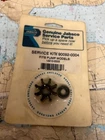 Jabsco #90092-0004 Service Kit Fits Pump Models: 12210-0003. New. Price: $34.50.
