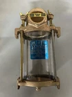 Perko Water Strainer 0493007PLB New. Price: $329.02.