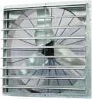 - 36" Wall Mounted Shutter Exhaust Fan Automatic Single Speed Vent New. Price: $644.99.
