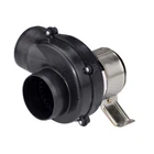 Jabsco Marine 35515-0010 3" Inch Bilge Blower 105 Cfm 12V New. Price: $136.10.