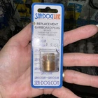 Sea Dog Line #520041-1 Garboard Bronze Drain Plug 1/2" Nip New. Price: $7.00.