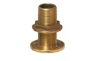 Groco TH-125-W Brz T-hull Nut 1-1/4" New. Price: $59.50.