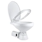 Commodore Electric Marine Toilet - Rear Macerator Regular Size CM1RMT Upc 8... New. Price: $478.16.