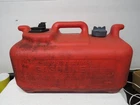 Systematched Dura-tank Usa Poly 6 Gallon Outboard Marine/boat Gas/fuel Used. Price: $79.99.