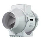 Vents 100 Mm Inline Radial Duct Fan 187 M3/H White Matt 230V Brand. Price: $174.62.