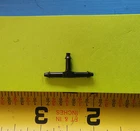 Omc 325569 1/16" Primer Hose Tee Fits 772568 Johnson Evinrude Brp Ob's New. Price: $12.49.