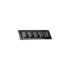 Sea Dog 337291 Abs 5 Slot Vnt-black New. Price: $11.63.