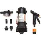 Flojet Boat On-demand Diaphragm Washdown Pump 04325143S 4.5GPM 12V New. Price: $138.85.