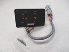 Sealand Tankwatch Holding Level Monitor Indicator Panel 6LIGHT Marine Boat New. Price: $144.95.