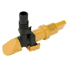 Whale SS1212 Supersub Smart 1100 Electric Bilge Pump - For Fresh Salt Water New. Price: $128.24.
