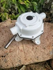 Whale Mk V Bilge Or Waste Pump By Munster Simms Engineering New:. Price: $130.00.