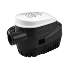 Commodore Gph Series Automatic Bilge Pump 12V CM-60-1100B New. Price: $99.99.