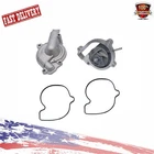Water Pump For Hisun Utv 800 1000 Coleman Massimo Supermach Bennche Us New. Price: $39.99.