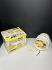 Shurflo Yellow Tail Line Blower 4" 277-4110 Opened Box New. Price: $40.00.