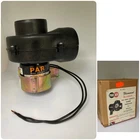 Nos Jabsco Flexmount Blower Marine Ventilator 35515 0010 12V 105CFM Used. Price: $45.00.