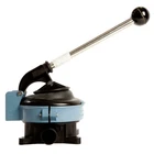 Whale Gusher Titan Manual Bilge Pump, On-deck Mount, 28 Gpm New. Price: $169.29.