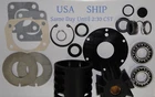 Major Repair Service Kit For Jabsco 17970-0100 Marine Diesel Raw Sea Water Pump New. Price: $445.00.