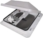 *ventline V3094-601-00 Ventadome 12V Dc Powered E-z Lift W/ Pop Out Screen New. Price: $109.99.