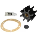 Jabsco Impeller Kit Nitrile 8 Blade 2-9/16" X 2" #920-0003-P New. Price: $47.30.