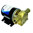 Jabsco 18660-0121 Marine Water Puppy Bilge/sump Flexible Impeller Pump. Price: $200.21.