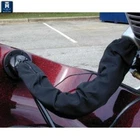 Th Marine Rigging Sleeve 48" Zippered Protect Cable-hose ZRS-1-DP Outboard Motor New. Price: $61.03.