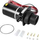 37041-0010 Motor Pump Assembly 12V For Jabsco 74001-2460 Marine Electric Toilet New. Price: $210.98.